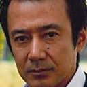 Kimihiko Hasegawa als Dr. Jun Saeki