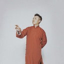 Cao Heyang als 曹鹤阳