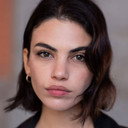 Giulia Ercolini als Bambi / Angela