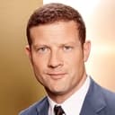 Dermot O'Leary als Additional Voices (voice)