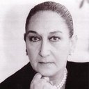 Lily Tirinnanzi als Semenkowa Ignina