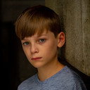 Danny Corbo als Henrik (Kid)