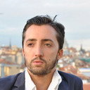 Álvaro de Paz als Juan
