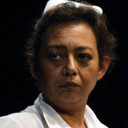 Gabriela Velásquez als Wife of a Man Hit by a Car