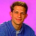 Andrew Ritter als Actor