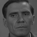 Анатолий Никитин als Soviet Officer (uncredited)