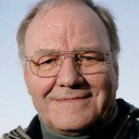 Svend Gehrs als 