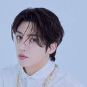 Jung Woo Seok als Self - Contestant