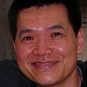 Ferdinand Hoang als Chinese Executive #1