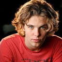 Phoenix Parnevik als Partygoer