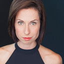 Audrey Francis als Lynn Kitzmiller