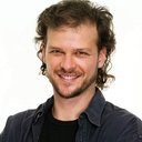 Carlos Thiré als Jornalista de Revista