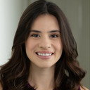Victória Vergamine als Vanessa