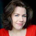 Claire Warden als Self - Intimacy Coordinator