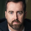 James Matheson als Theatre Guest