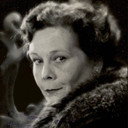 Péronne Hosang als Gossie