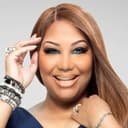 Traci Braxton als Minister Florence