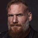 Josh Barnett als Brody James