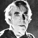 William J. Ferguson als Butler