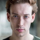 Luke Cavendish als Joshua