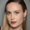 Brie Larson als Brie Larson