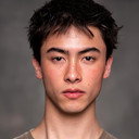 Raiko Gohara als Kenji