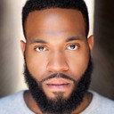 Shaq B. Grant als Agent Lewis