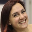 Clara Soares als Lila Rossi / Kagami Tsurugi / Clara Contard (voice)