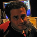 Jaime Fernández Salcedo, Sound Designer