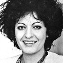 Antonia Forlani als Allende's Daughter