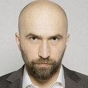 Tomasz Olejarczyk als (głos)
