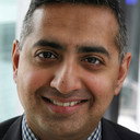 Sohail Shah, Executive Producer