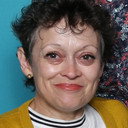 Lisa Burns als Grady Daughter