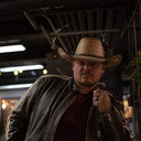 Eddie Blake als Agent Seamus Piper