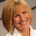 Jitka Molavcová als Actress