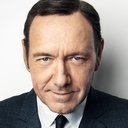 Kevin Spacey als Sam Rogers