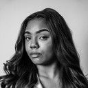 Vonneke Ritfeld als Beauty