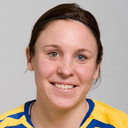 Hanna Ljungberg als Self