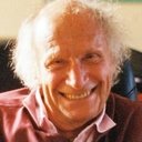 Ivry Gitlis als Hypnotist