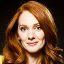 Diane Spencer als Unsatisfied Wife