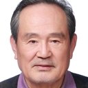 박인환 als Kang Sung-pil