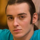 Přemysl Pálek als Patrik Lokvenc