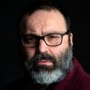 Massimiliano Bruno als Osvaldo