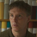 Pär Luttropp als TV Journalist