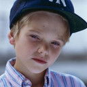 Alex Wiesendanger als Jesse Conrad