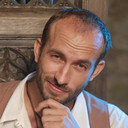 Benjamin Dayras als Mido