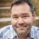 Nick Caruso als Todd Brown / Park Ranger