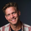 Stephen Blackwell als Target Practice Zombie