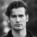 Αναστάσης Ροϊλός als Young Man