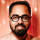 Soumya Majumdar, Executive Producer